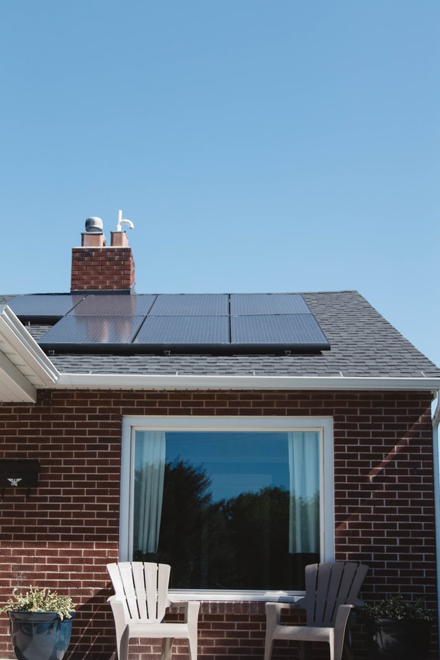panelli solari salto energetico per detrazioni 110%